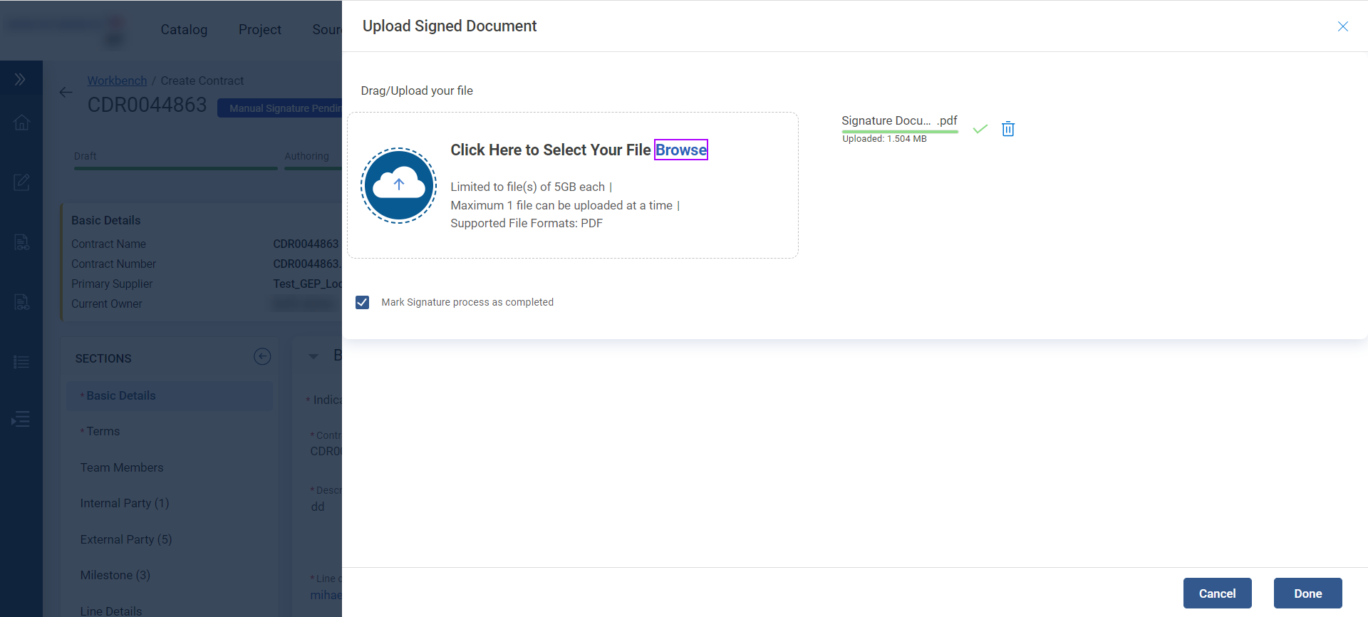 Graphical user interface, text, application

Description automatically generated